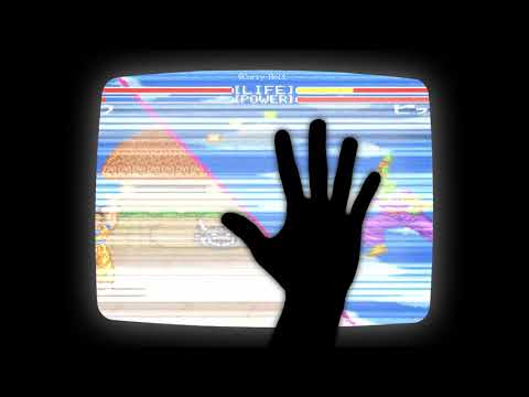 Monstergetdown & Rinzen - Paradox