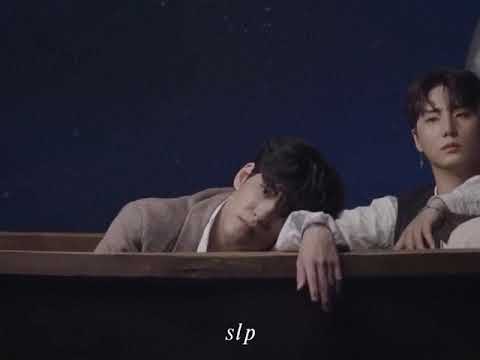 where the sea sleeps : youngpil