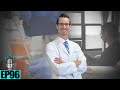 The MASSIVE Potential of Stem Cell Therapy ft. Dr Scot Gray | SBD Ep 96