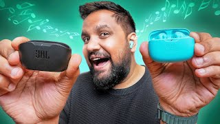 JBL Wave Buds 2 & JBL Wave Beam 2 - Wave Series Has Levelled Up!