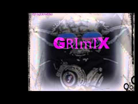 GrimiX Titanium and Basto RmX
