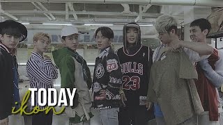iKON — TODAY (오늘따라) MV