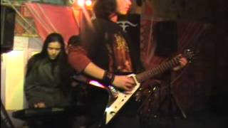 Egypt Metal - El Badya 10/03/2006 Part 2