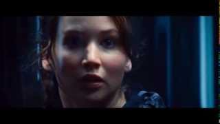 Korn - Prey for Me (Hunger Games Cornucopia Bloodbath Tribute Video)