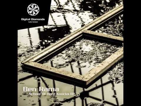 [DigitalDiamonds038] Ben Rama - Simulation