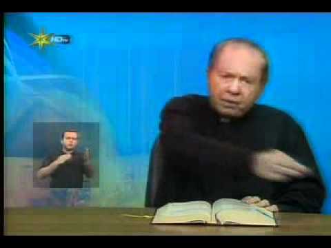 O Pão Nosso 19 Agosto 2011 Pe.F.C.Cardoso.