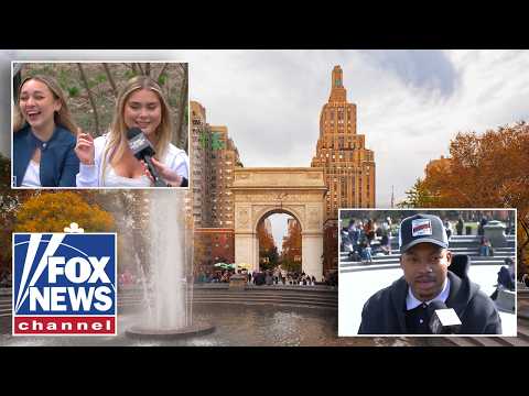 ‘BETA MALES’: NYC singles spill on red flags and dream dates