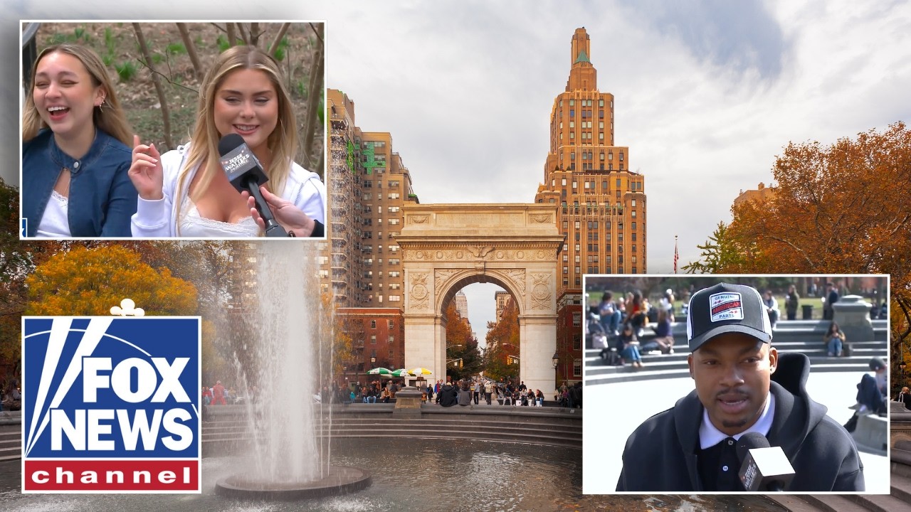 ‘BETA MALES’: NYC singles spill on red flags and dream dates