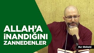 "Çok Derine Dalmayın Kafayı Üşütürsünüz!" Diyenlere Cevap - Uğur Akkafa