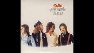 Slade:-&#39;Do The Dirty&#39;