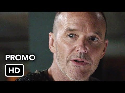 Marvel's Agents of SHIELD 6x07 Promo "Toldja" (HD) Season 6 Episode 7 Promo