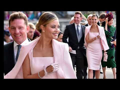 Holly Valance felt lonely and lived apart from her billionaire husband before their split