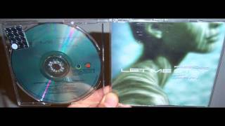 Prezioso Featuring Marvin - Let me stay (2000 Extended mix)