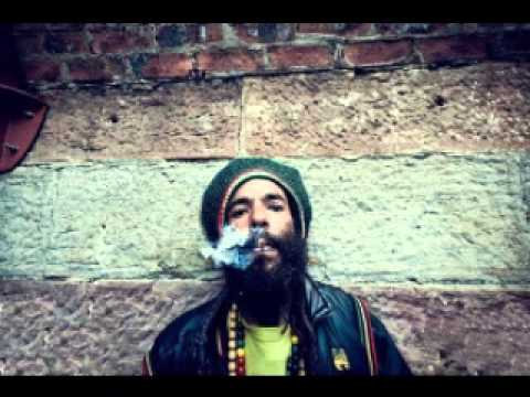 Congo Natty - Nu Beginingz (feat. Rebel MC & Sista Mary)