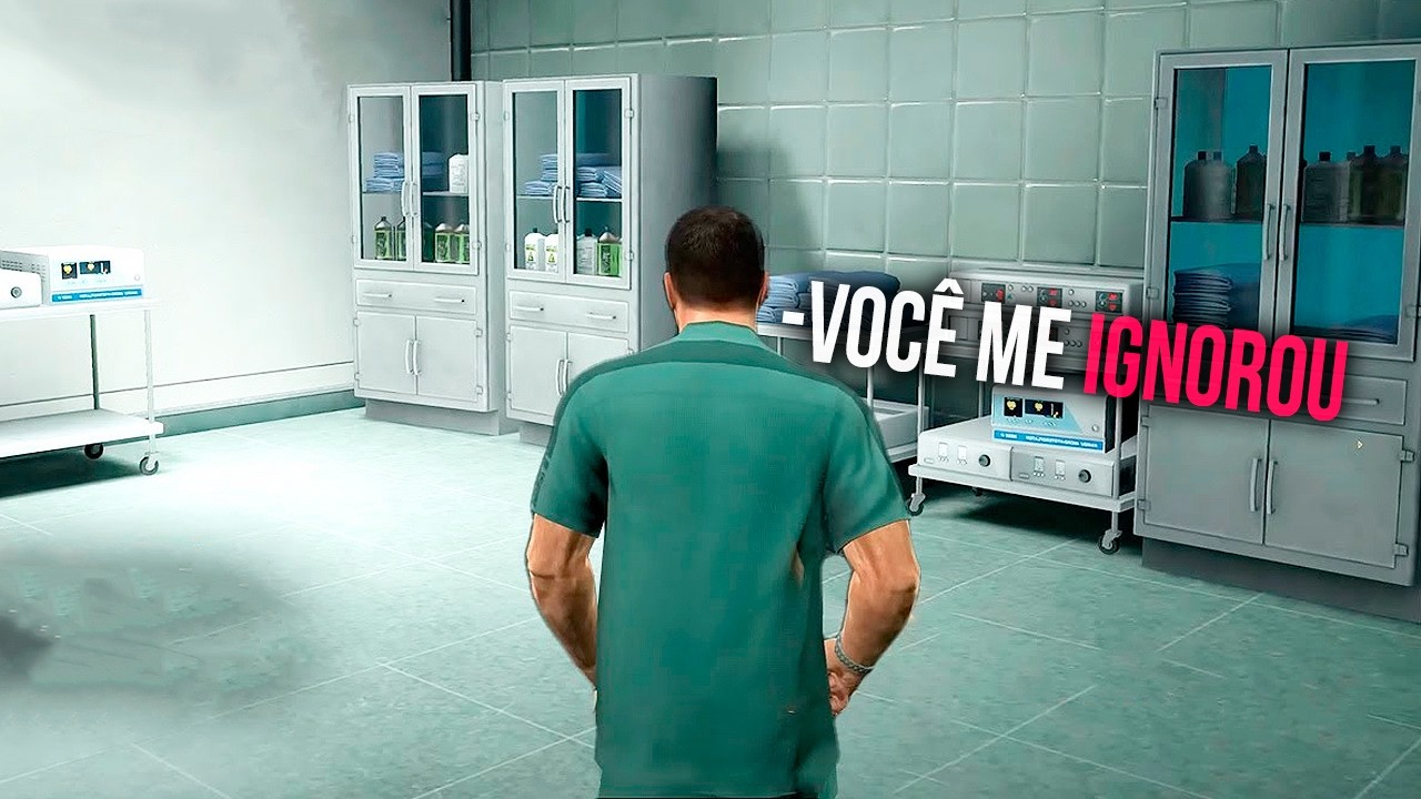 10 MELHORES Jogos SINGLE PLAYER que Você NUNCA Jogou