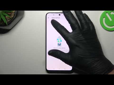 How to Manage Google Play Subscriptions in HONOR 90 Lite – Find Google Play Store Subscriptions