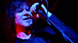 Mark Lanegan - Like Little Willie John @ Bakehouse Studios, Richmond (10th July 2010)