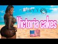 Victoria Cakes The Real Story Finally Revealed