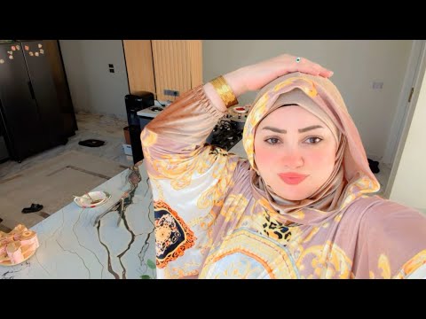 يرضيكم اللي أنا فيه ده 😩مكنتش أتوقع المنظر اللي شوفته ده نمت. صاحيه للصبح بسبب!!🏡