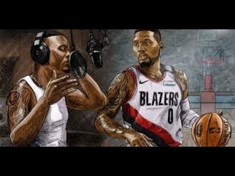 Damian Lillard Bubble Season MVP Highlights ft. Dame D.O.L.L.A. -- 'Dre Grant'