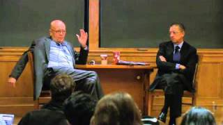 21. Guest Lecture by Paolo Zanonni, Part I