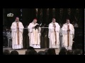Messe Chrismale 2015 - Notre-Dame de Paris ...