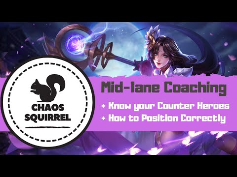 AoV | Diao Chan | Coaching & Gameplay Review