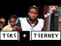 The Brandin Cooks Trade Makes No Sense For The Texans | Tiki + Tierney