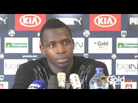 Diabaté : Retrouver la victoire