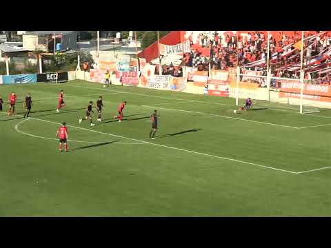 RESUMEN: BERAZATEGUI 2 - CAMBACERES 0