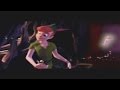 Peter Pan Adventures In Never Land PS1 All Cutscenes