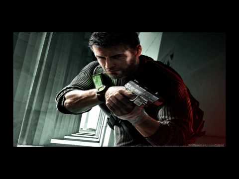 Sam Fisher Main Theme