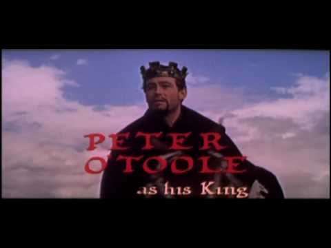 Becket (1964) HD Trailer