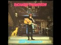 Richard Thompson - Roll Over Vaughan Williams