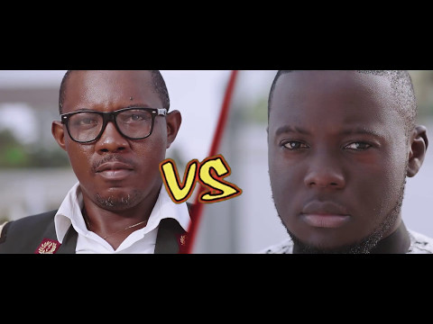 Ko-C  - I love you (feat Locko) Official video