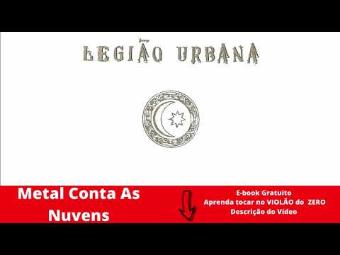 As Nuvens No Céu - Evangeles