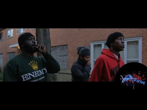BallDelo Ft. Fredro Blue- Dirty Shit | Shot By @SavageFilms91