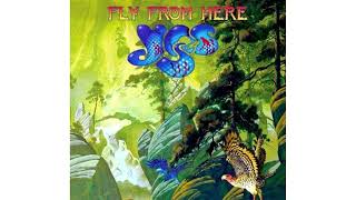 THE MAN YOU ALWAYS WANTED ME TO BE- YES TRIBUTE- JORGE SANCHEZ   VOCALS