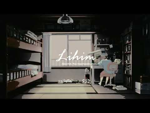 Eljan - Lihim feat. Max Importunate (Hustlin)