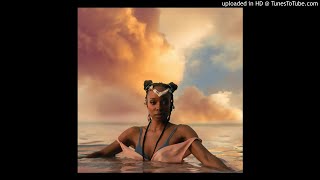 Jamila Woods - Lonely ft. Lorine Chia