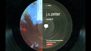 (M-0001) J.S.Zeiter - Switch