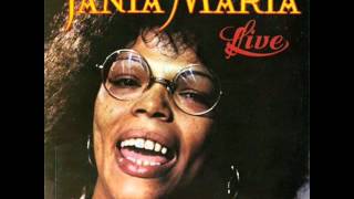 Tania Maria  - Carona - 1979