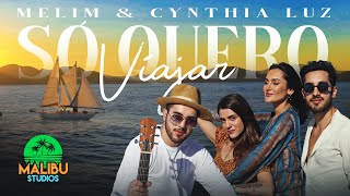 Só Quero Viajar Music Video