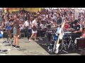 Vanguart - "Pelo Amor do Amor" @ Parque Villa ...