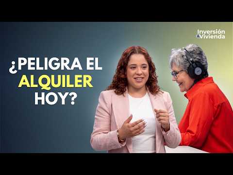 Crisis de oferta y nueva ley de vivienda: ¿Qué pasará con los contratos de alquiler?