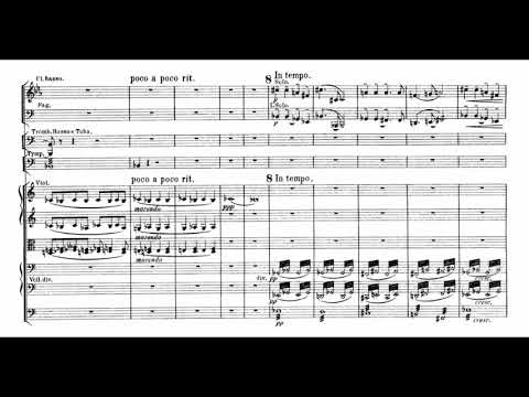 Dvořák: "The Noon Witch", Op. 108, B 196 (with Score)
