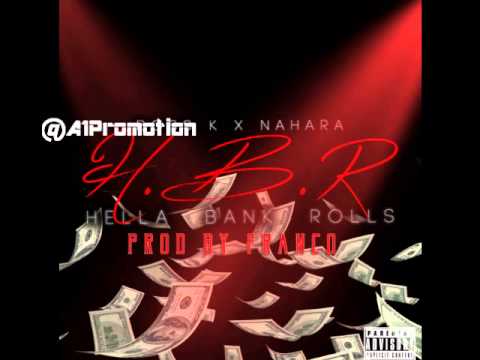 Boss K x Nahara - H.B.R | @Bossk_MGF @Nahara_LOUD