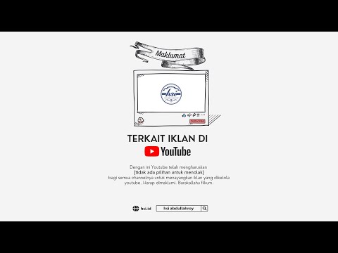 Kajian Tafsir Surah Al-Lahab & Al-Ikhlas| Ustadz Dr. Abdullah Roy, Lc.,M.A