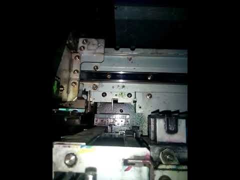 Solucion a error 0109 Rolando RS-640