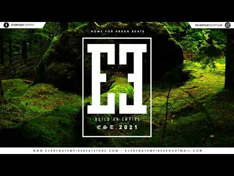 So Real Sounds X MR SKANDAL - Pace Setters (UK Grime Instrumental)